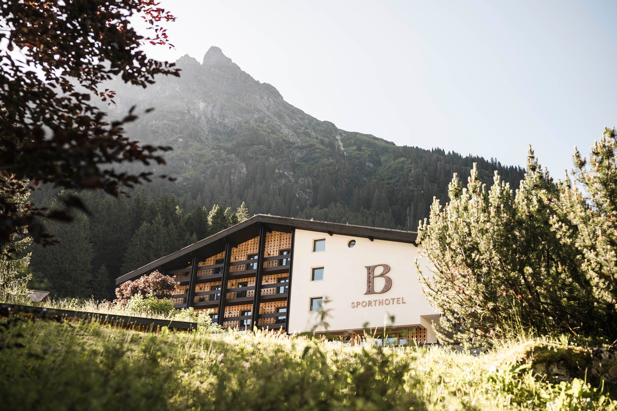 Sporthotel Bachmann Gargellen Ski Und Wanderhotel Im Montafon Start Sporthotel Bachmann Gargellen Ski Und Wanderhotel Im Montafon Start