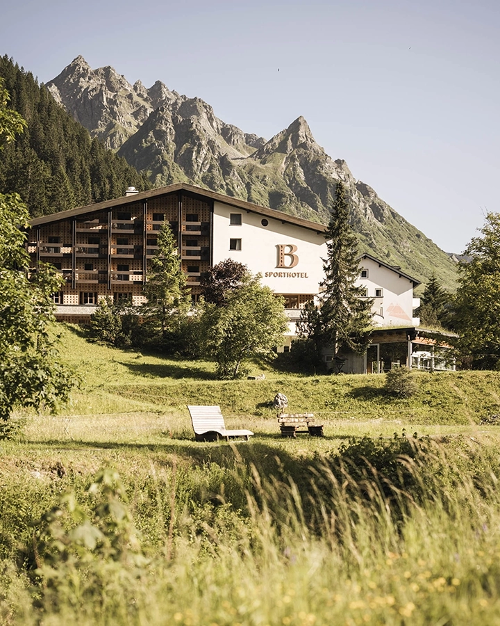 Sporthotel Bachmann Gargellen Ski Und Wanderhotel Im Montafon Das Sporthotel Bachmann Gargellen Ski Und Wanderhotel Im Montafon Das